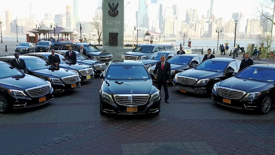 Luxury Car Service NYC Bespoke On Demand Luxury Travel 960 540 min